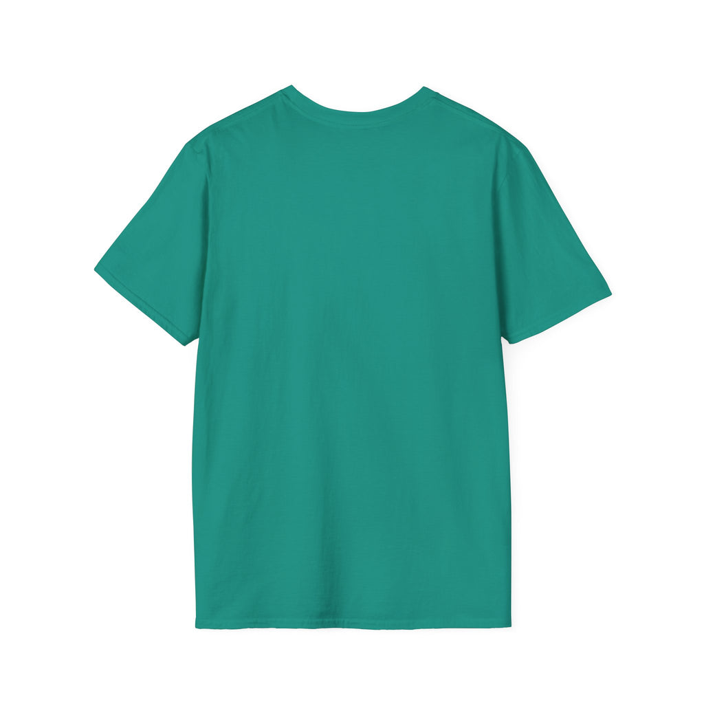 Alien Mushroom Planet – T-shirt