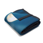 Zombie – Fleece Blanket