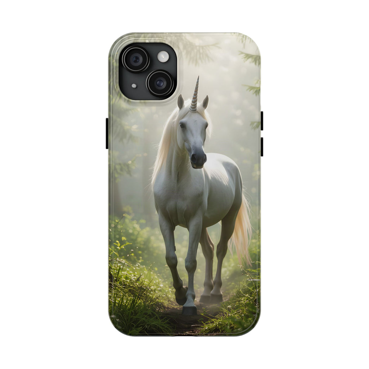 Unicorn – Phone Case (iPhone and Samsung Galaxy)