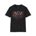 Medusa – Greek Mythology – T-shirt