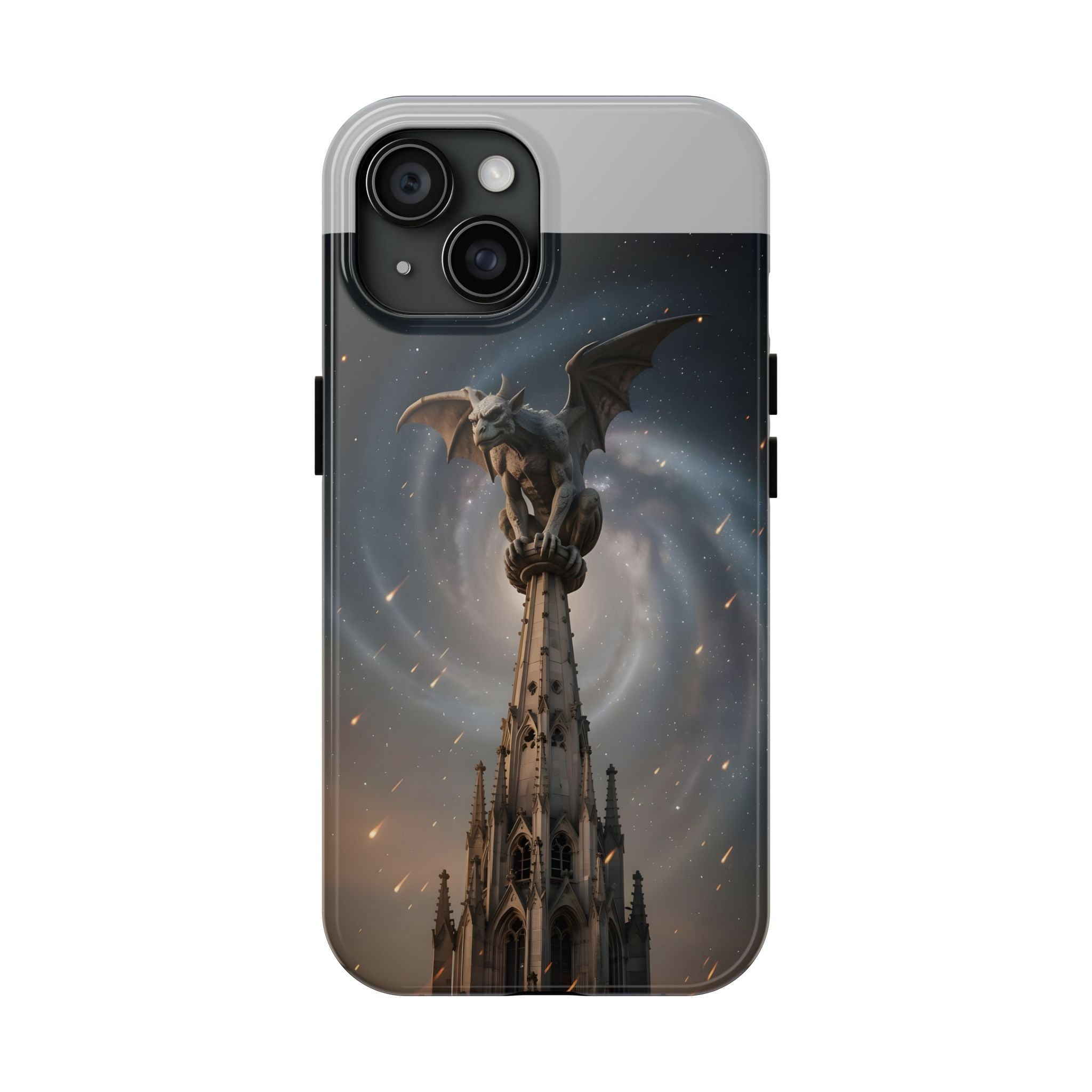 Gargoyle – Phone Case (iPhone and Samsung Galaxy)