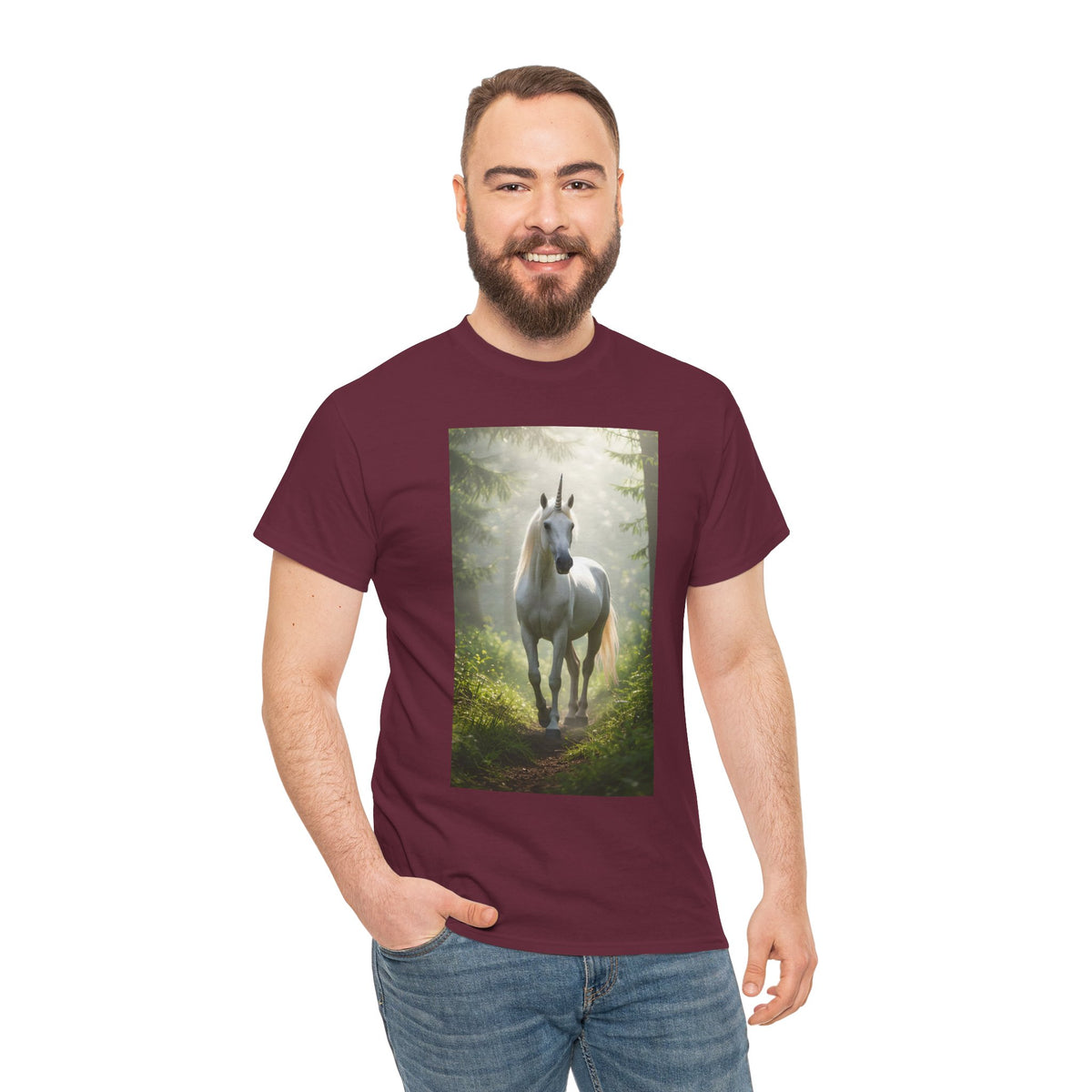 Unicorn – T-shirt
