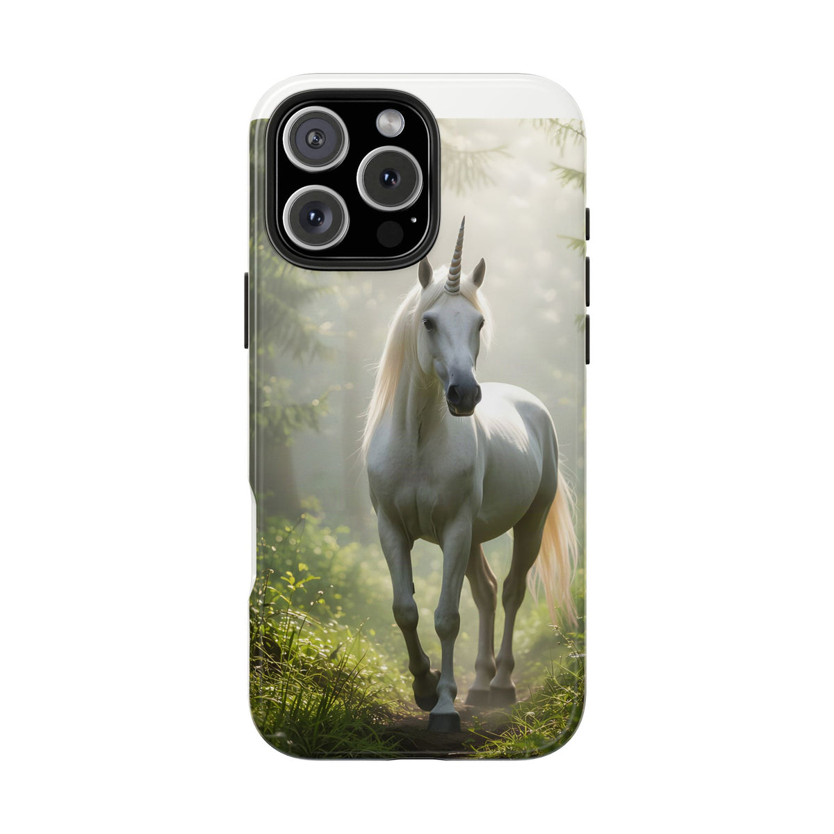 Unicorn – Phone Case (iPhone and Samsung Galaxy)
