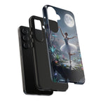 Moonlight Ballerina – Phone Case (iPhone and Samsung Galaxy)