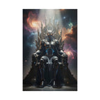 Eternal Robot Overlord – Poster