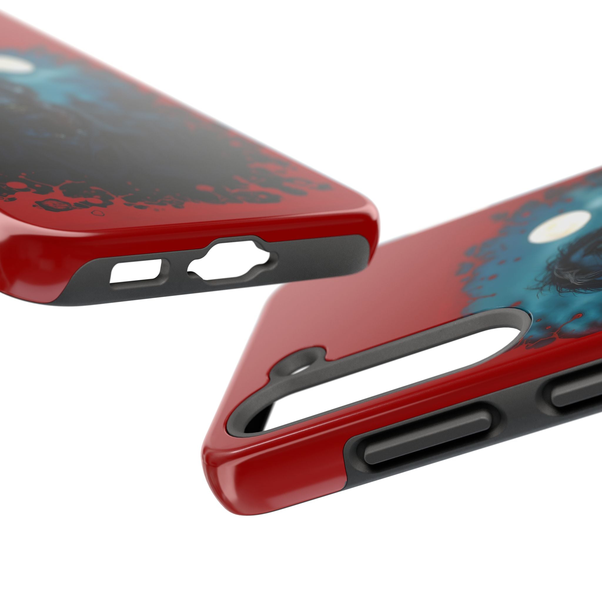 Zombie – Phone Case (iPhone and Samsung Galaxy)