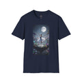 Moonlight Ballerina – T-shirt