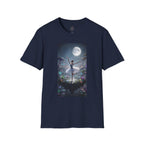 Moonlight Ballerina – T-shirt