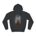 Gargoyle – Back Print Hoodie