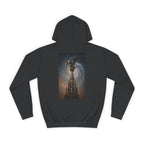 Gargoyle – Back Print Hoodie