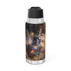 Genie in a Bottle – 32oz Water Bottle