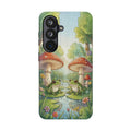 Storybook Frogs – Phone Case (iPhone and Samsung Galaxy)