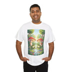 Storybook Frogs – T-shirt