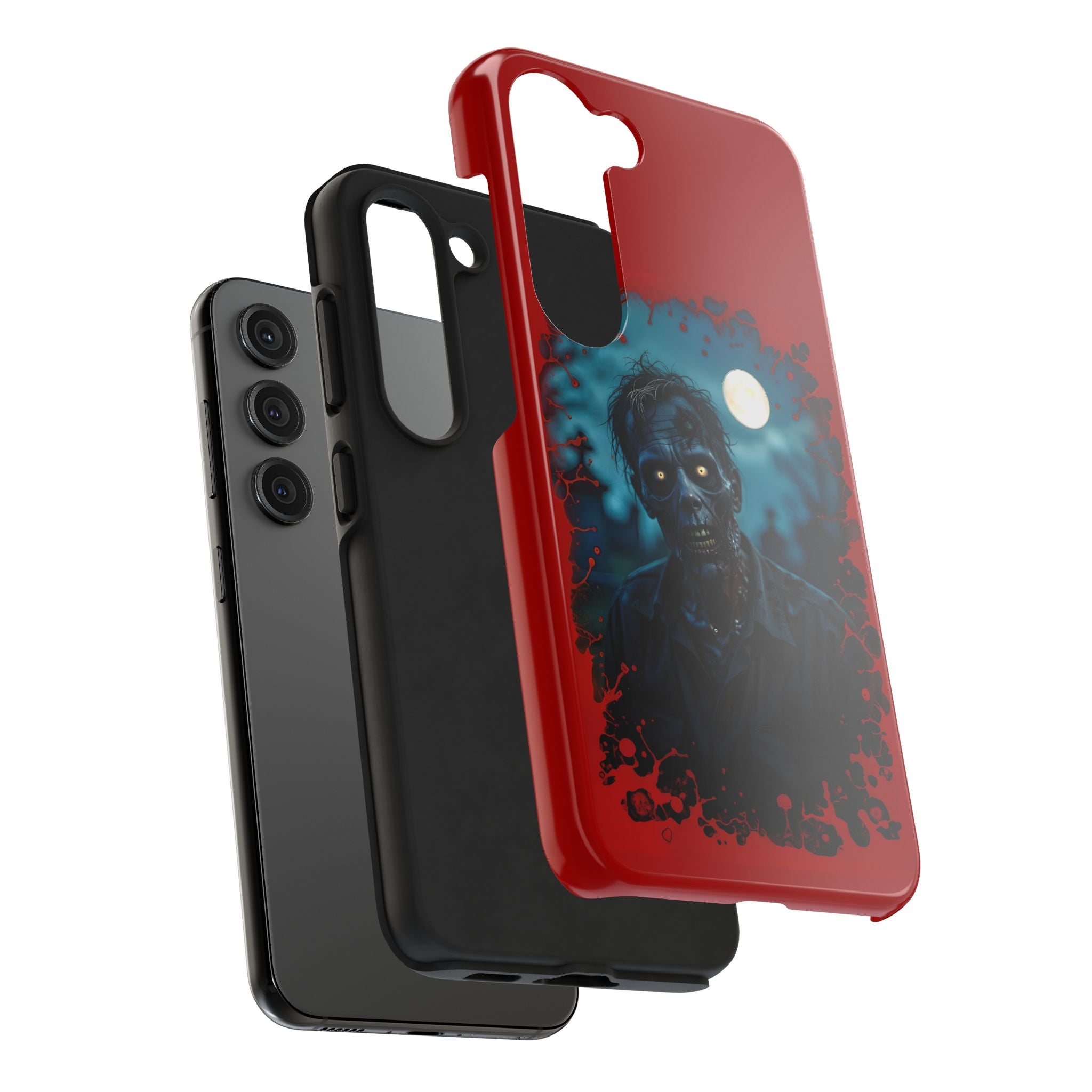 Zombie – Phone Case (iPhone and Samsung Galaxy)