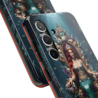 Mermaid – Phone Case (iPhone and Samsung Galaxy)