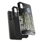Astronaut Selfie – Phone Case (iPhone and Samsung Galaxy)