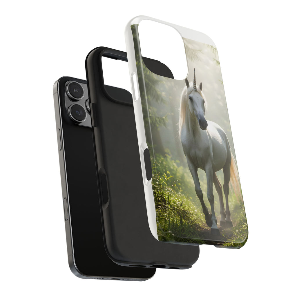 Unicorn – Phone Case (iPhone and Samsung Galaxy)