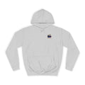 Moonlight Ballerina – Back Print Hoodie