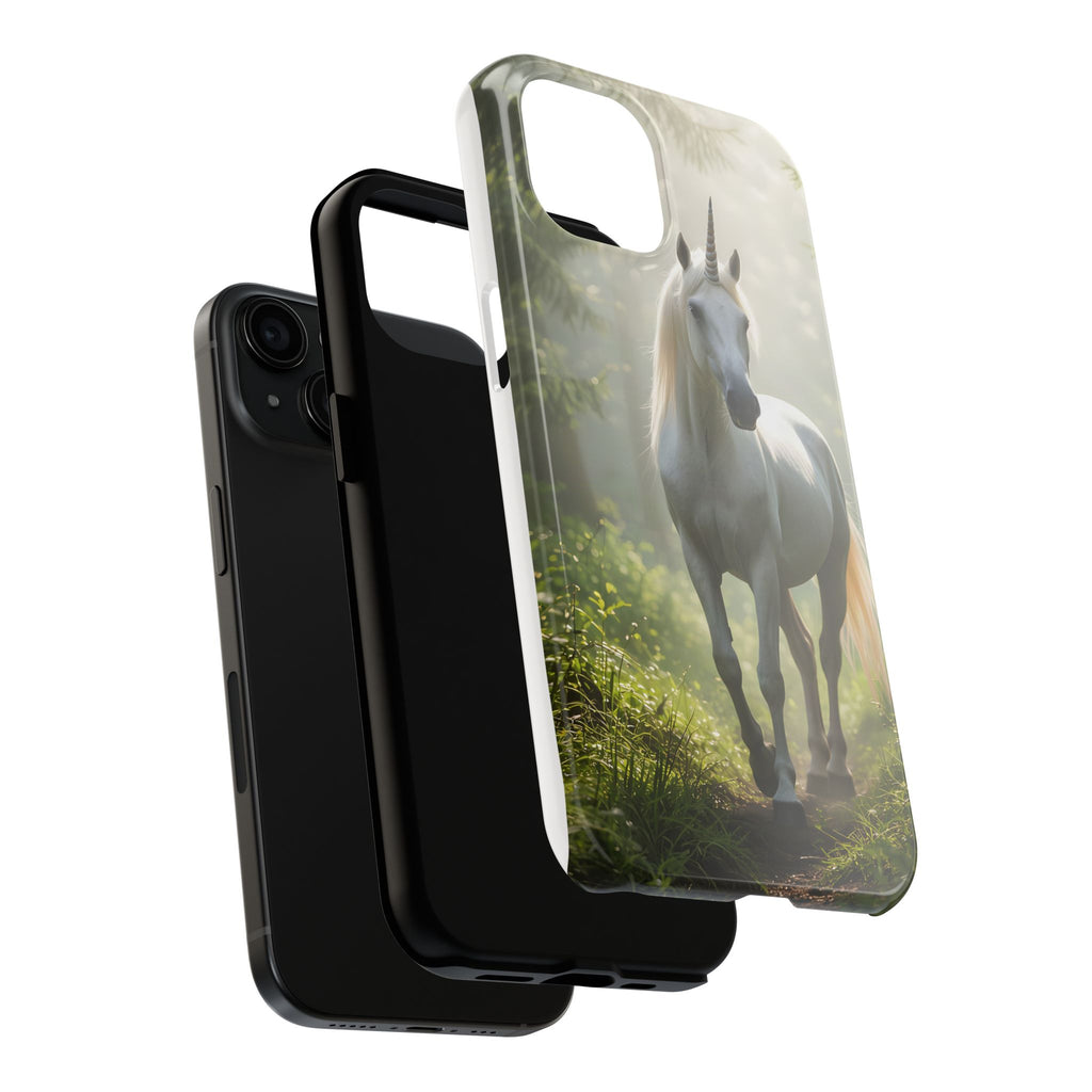 Unicorn – Phone Case (iPhone and Samsung Galaxy)