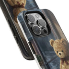 Teddy Bear – Phone Case (iPhone and Samsung Galaxy)