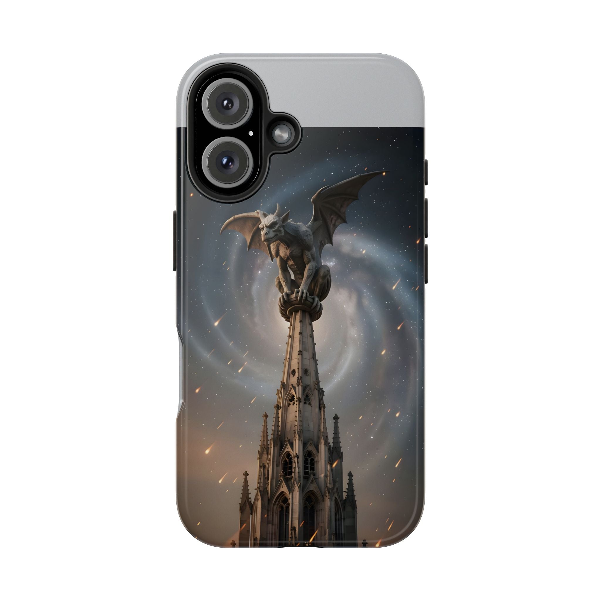 Gargoyle – Phone Case (iPhone and Samsung Galaxy)