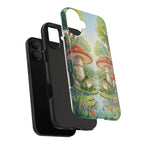 Storybook Frogs – Phone Case (iPhone and Samsung Galaxy)