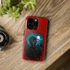 Zombie – Phone Case (iPhone and Samsung Galaxy)