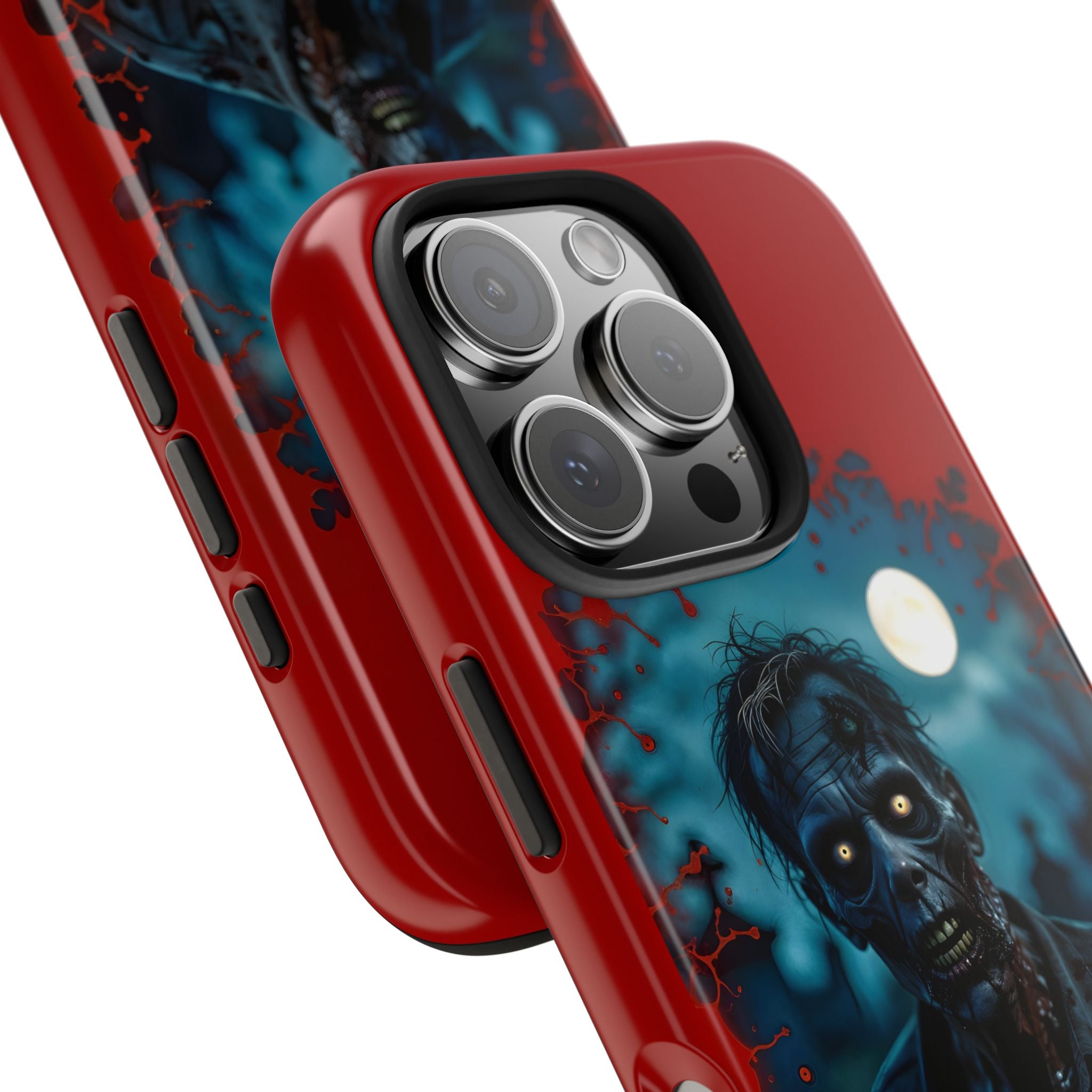 Zombie – Phone Case (iPhone and Samsung Galaxy)