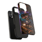 Medusa – Greek Mythology – Phone Case (iPhone and Samsung Galaxy)