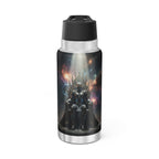 Eternal Robot Overlord – 32oz Water Bottle