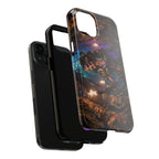 Medusa – Greek Mythology – Phone Case (iPhone and Samsung Galaxy)