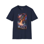 Cosmic Dragon – T‑shirt
