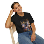 Genie in a Bottle – T-Shirt