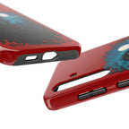 Zombie – Phone Case (iPhone and Samsung Galaxy)