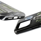 Astronaut Selfie – Phone Case (iPhone and Samsung Galaxy)