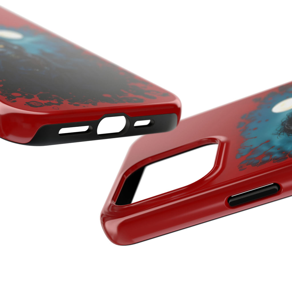 Zombie – Phone Case (iPhone and Samsung Galaxy)
