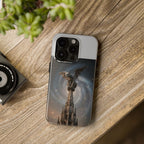 Gargoyle – Phone Case (iPhone and Samsung Galaxy)