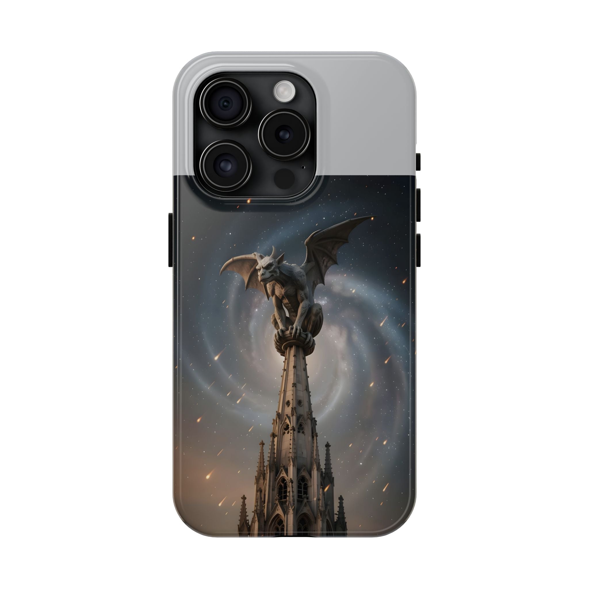 Gargoyle – Phone Case (iPhone and Samsung Galaxy)