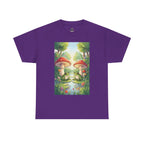 Storybook Frogs – T-shirt