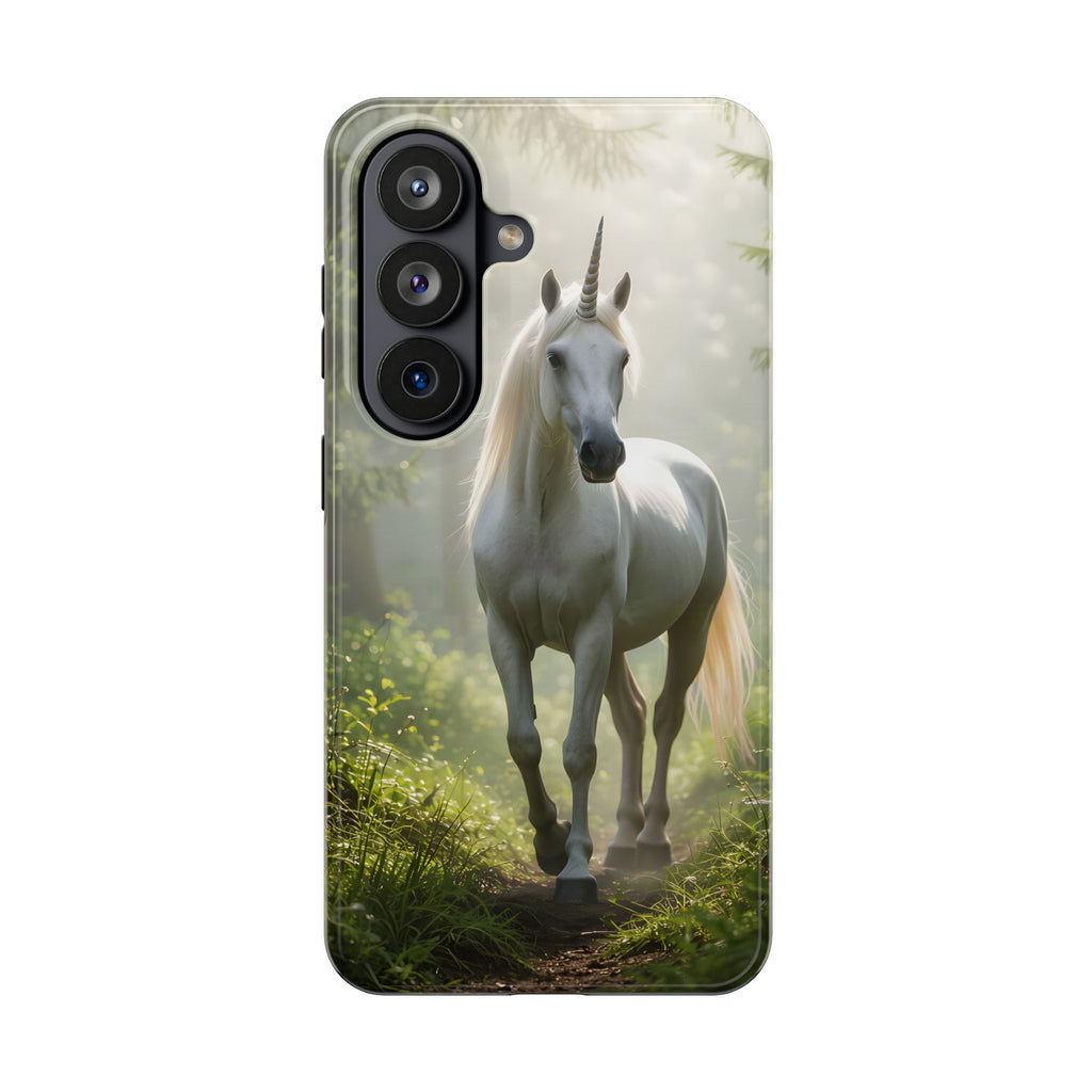 Unicorn – Phone Case (iPhone and Samsung Galaxy)