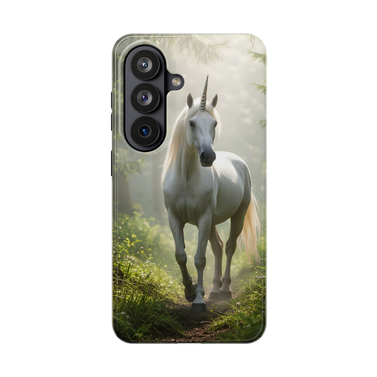 Unicorn – Phone Case (iPhone and Samsung Galaxy)