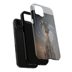 Gargoyle – Phone Case (iPhone and Samsung Galaxy)