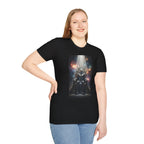 Eternal Robot Overlord – T-shirt