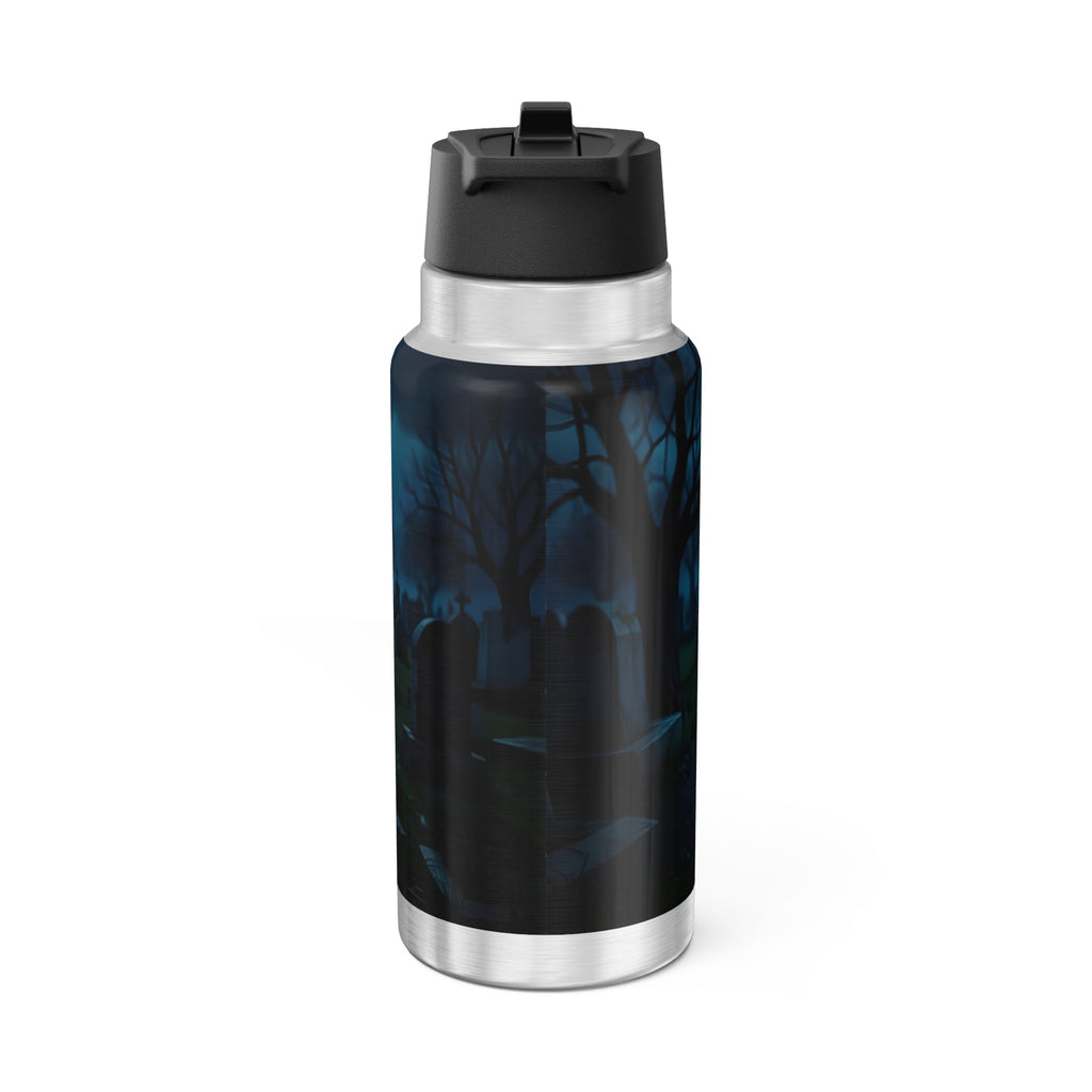 Zombie – 32oz Water Bottle
