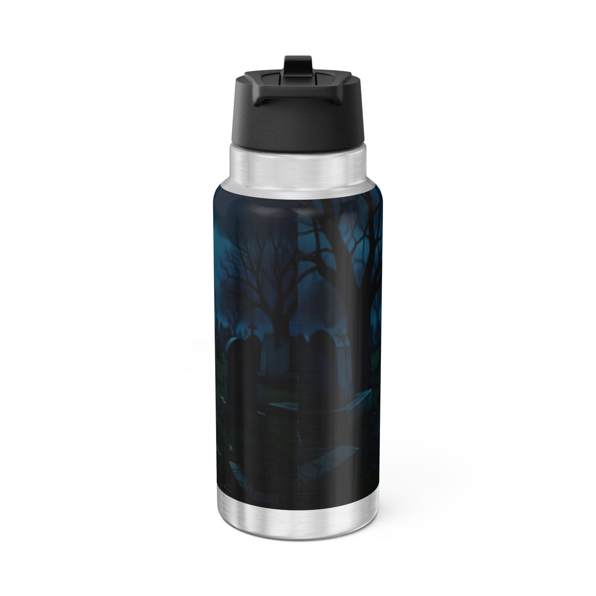 Zombie – 32oz Water Bottle
