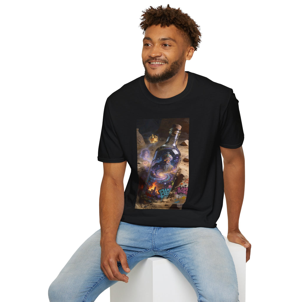 Genie in a Bottle – T-Shirt