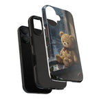 Teddy Bear – Phone Case (iPhone and Samsung Galaxy)