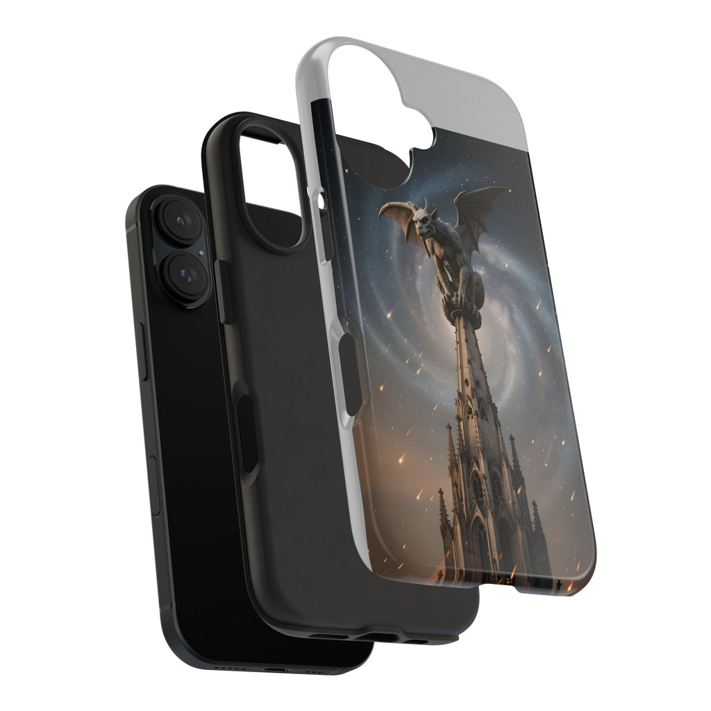 Gargoyle – Phone Case (iPhone and Samsung Galaxy)