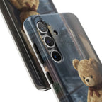 Teddy Bear – Phone Case (iPhone and Samsung Galaxy)