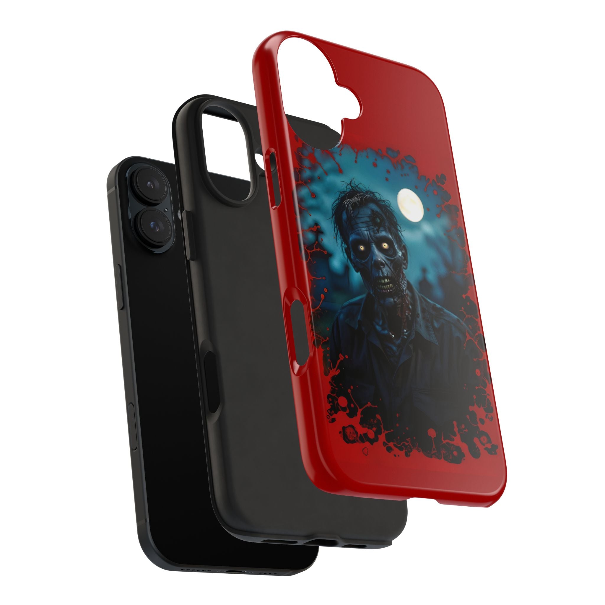 Zombie – Phone Case (iPhone and Samsung Galaxy)